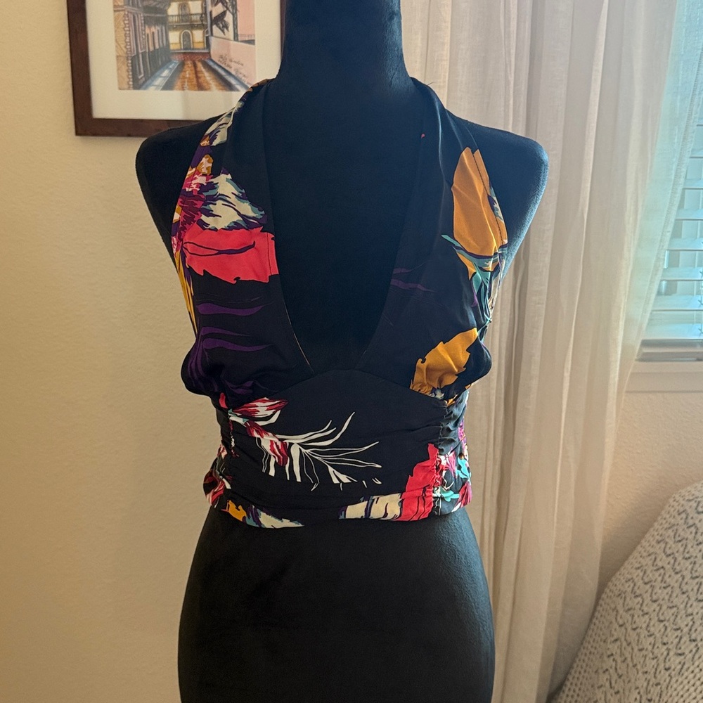 Free People Top (NWT)